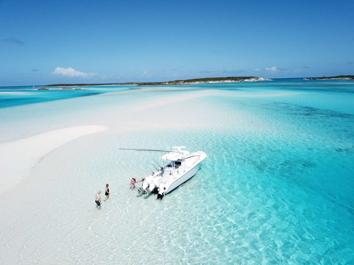 Yacht Pic 18