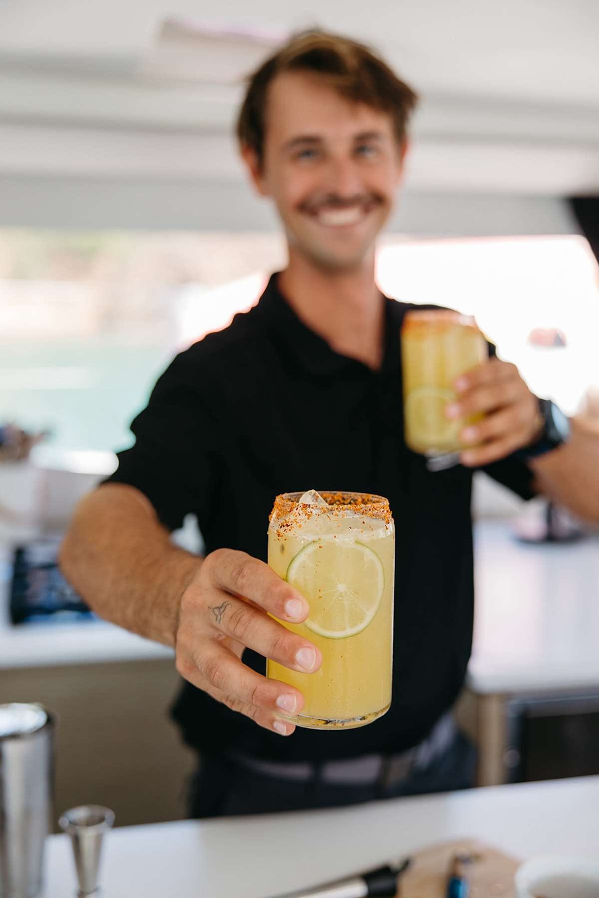 Signature Cocktails Too