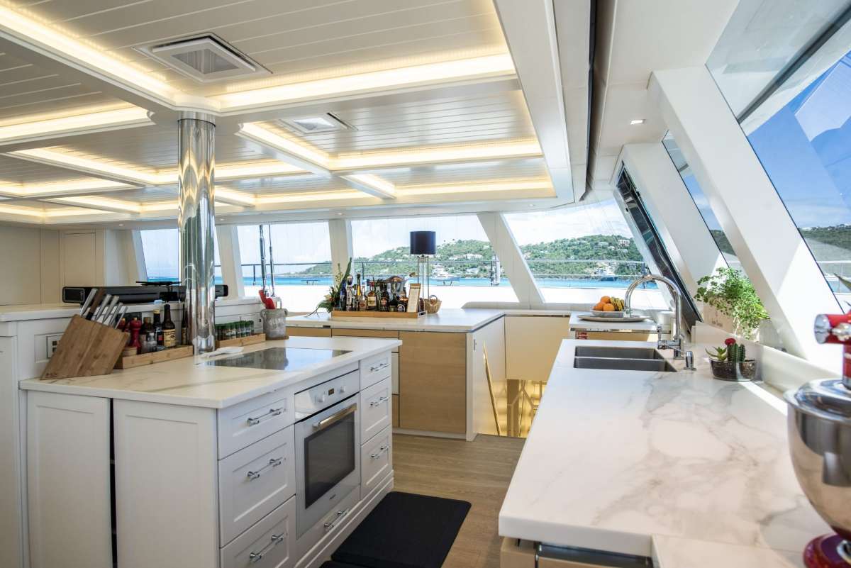 Galley