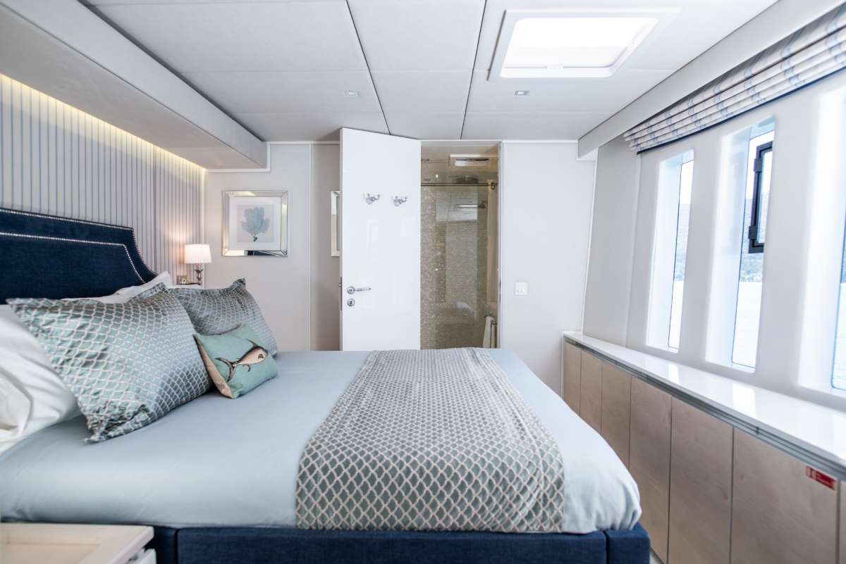 Stateroom