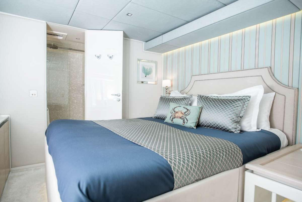 Stateroom