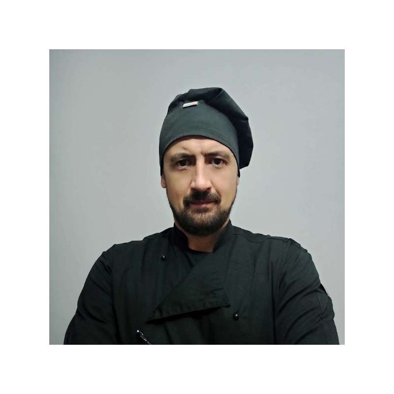 Nemanja Savic - Chef 
