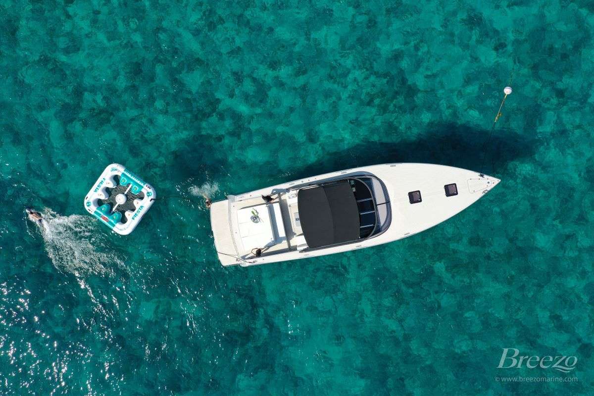 Yacht Pic 8