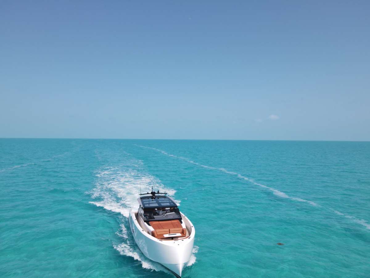 Yacht Pic 12