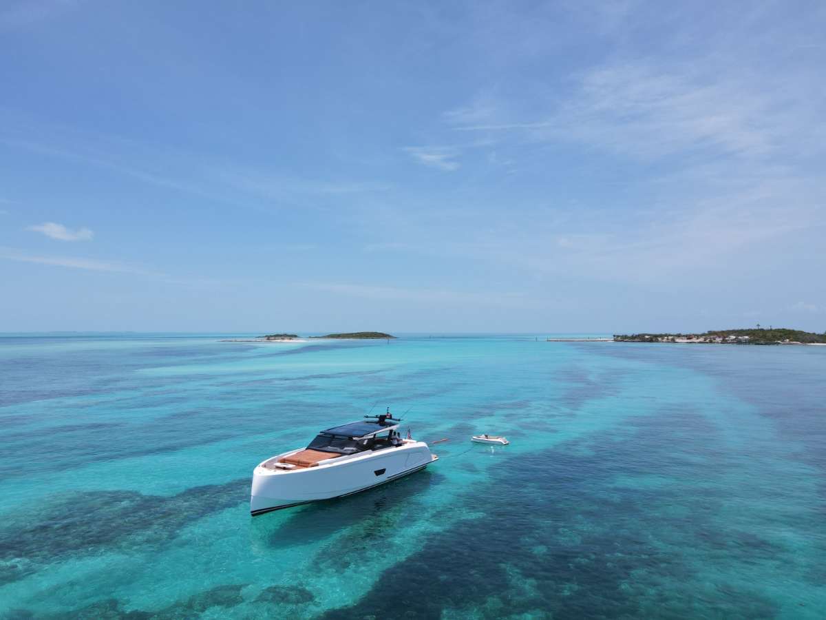 Yacht Pic 13