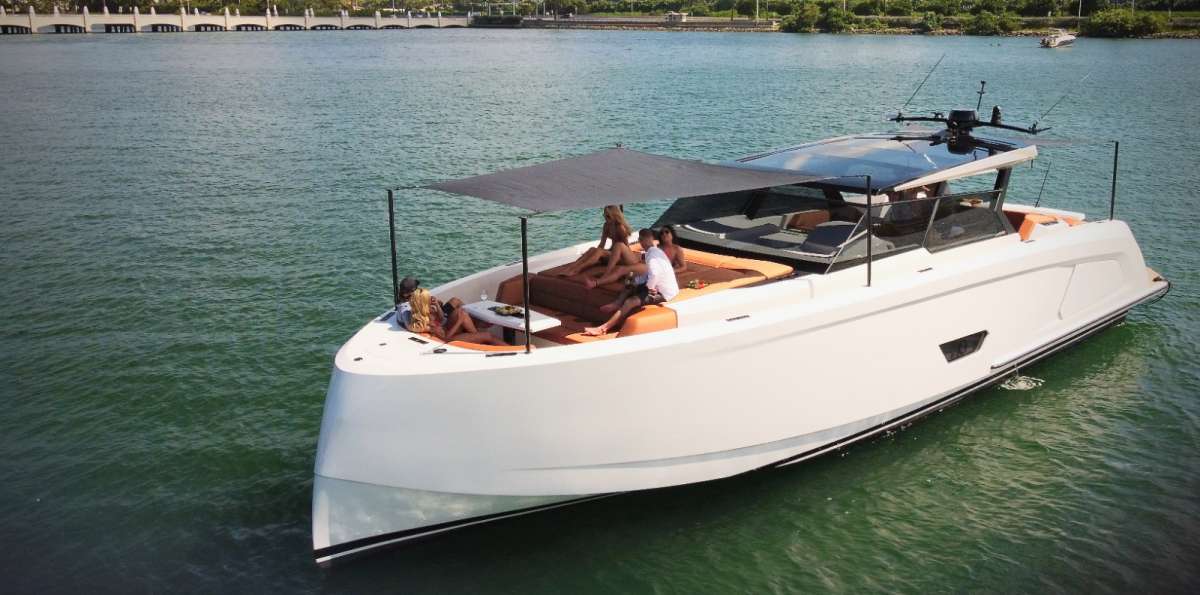 Yacht Pic 14