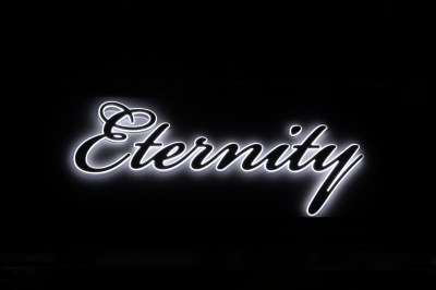 ETERNITY