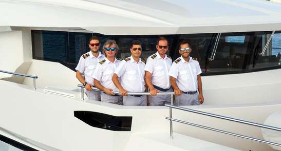 crew photo