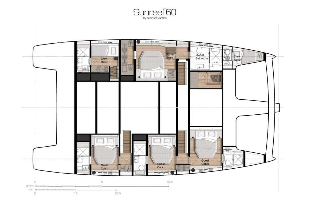 VALENTINE Layout