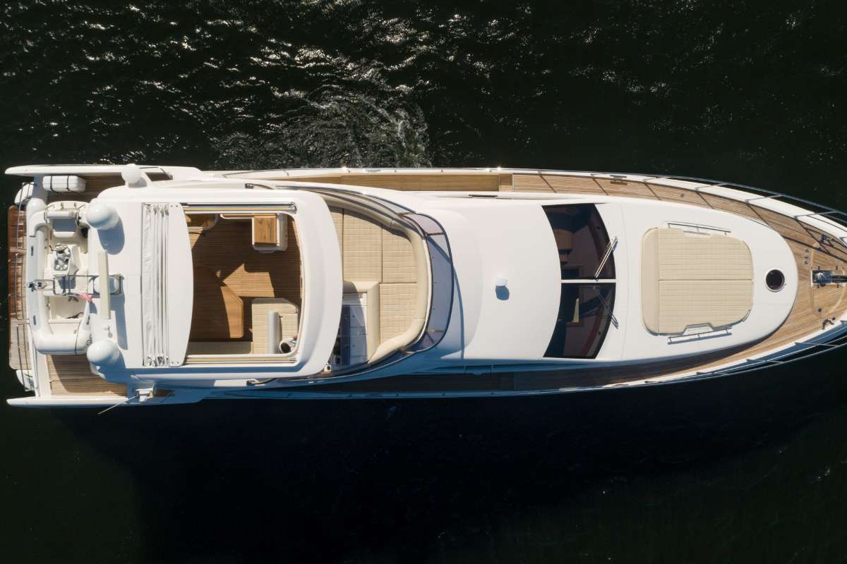 Yacht Pic 11