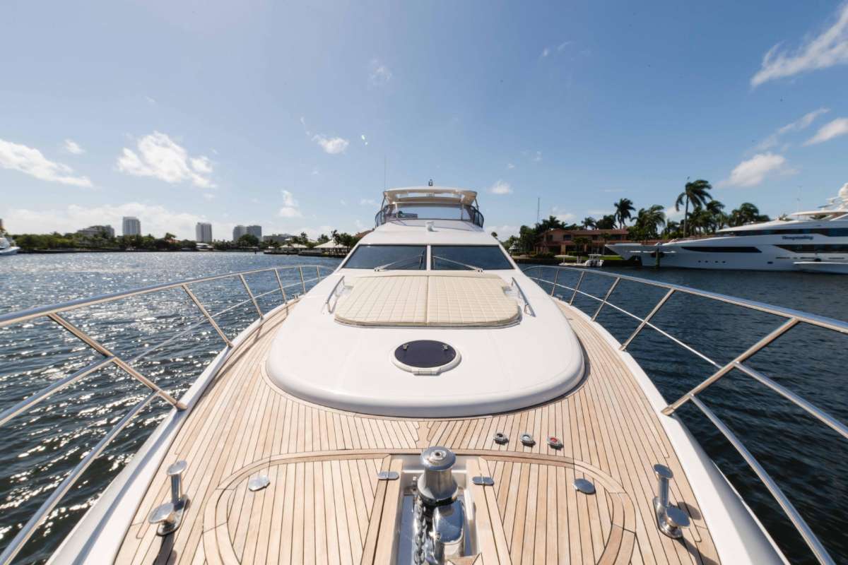 Yacht Pic 14