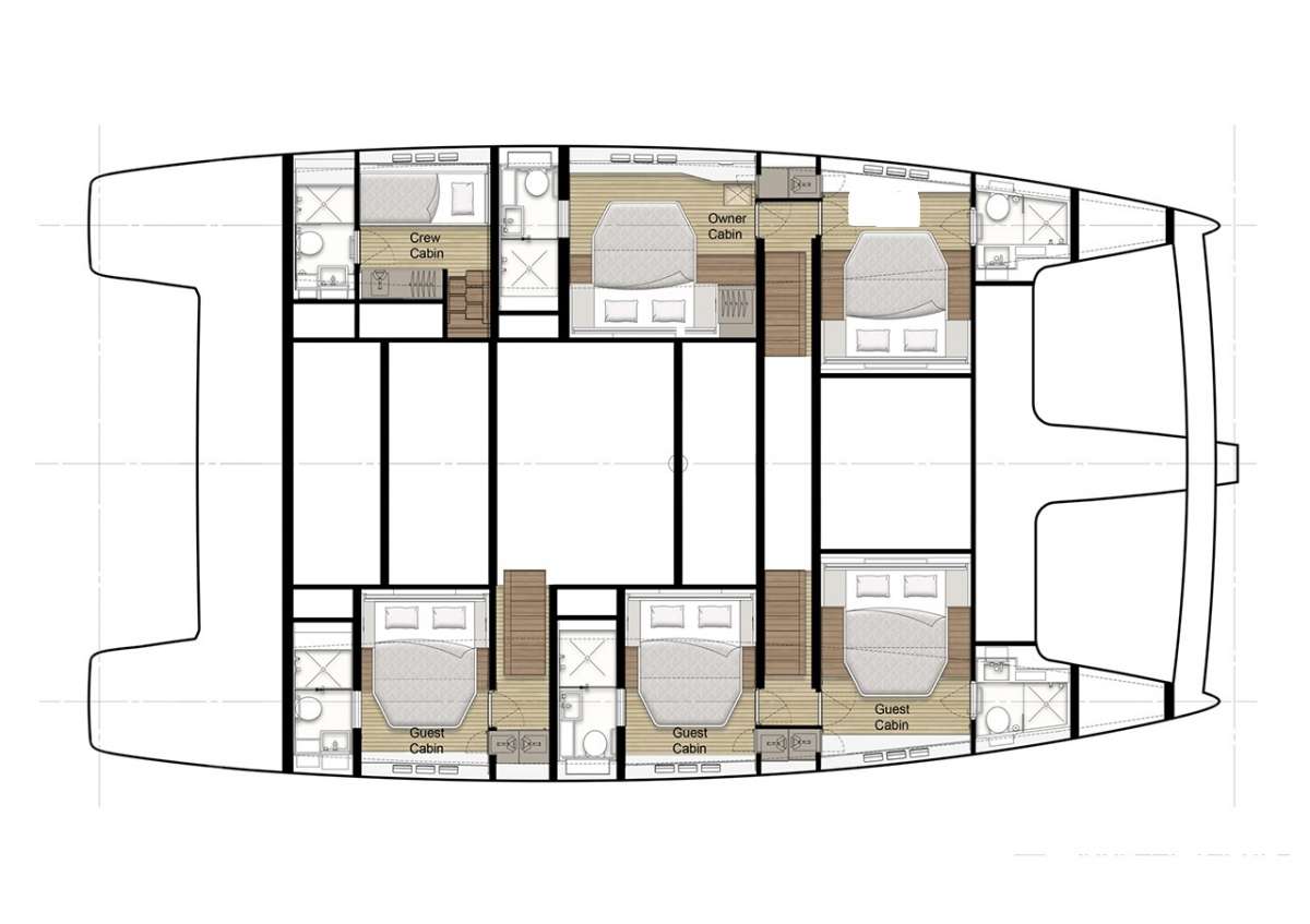 Amaya Layout