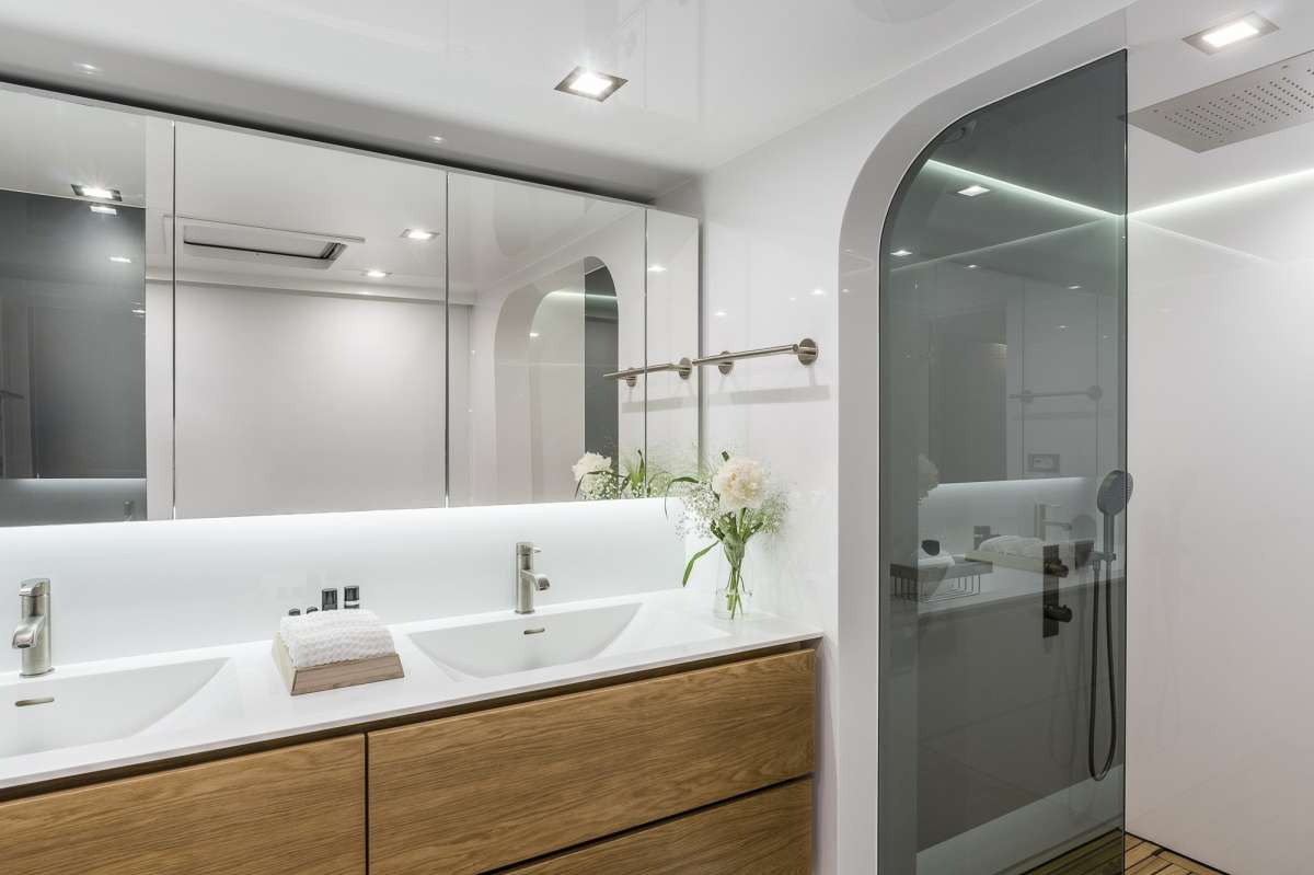 Master Ensuite