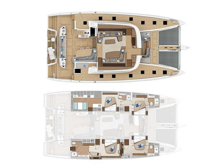 KINGFISHER 65