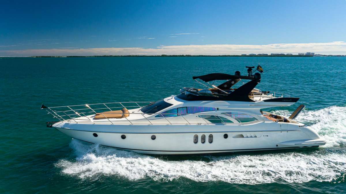 Priceless Luxury Yacht