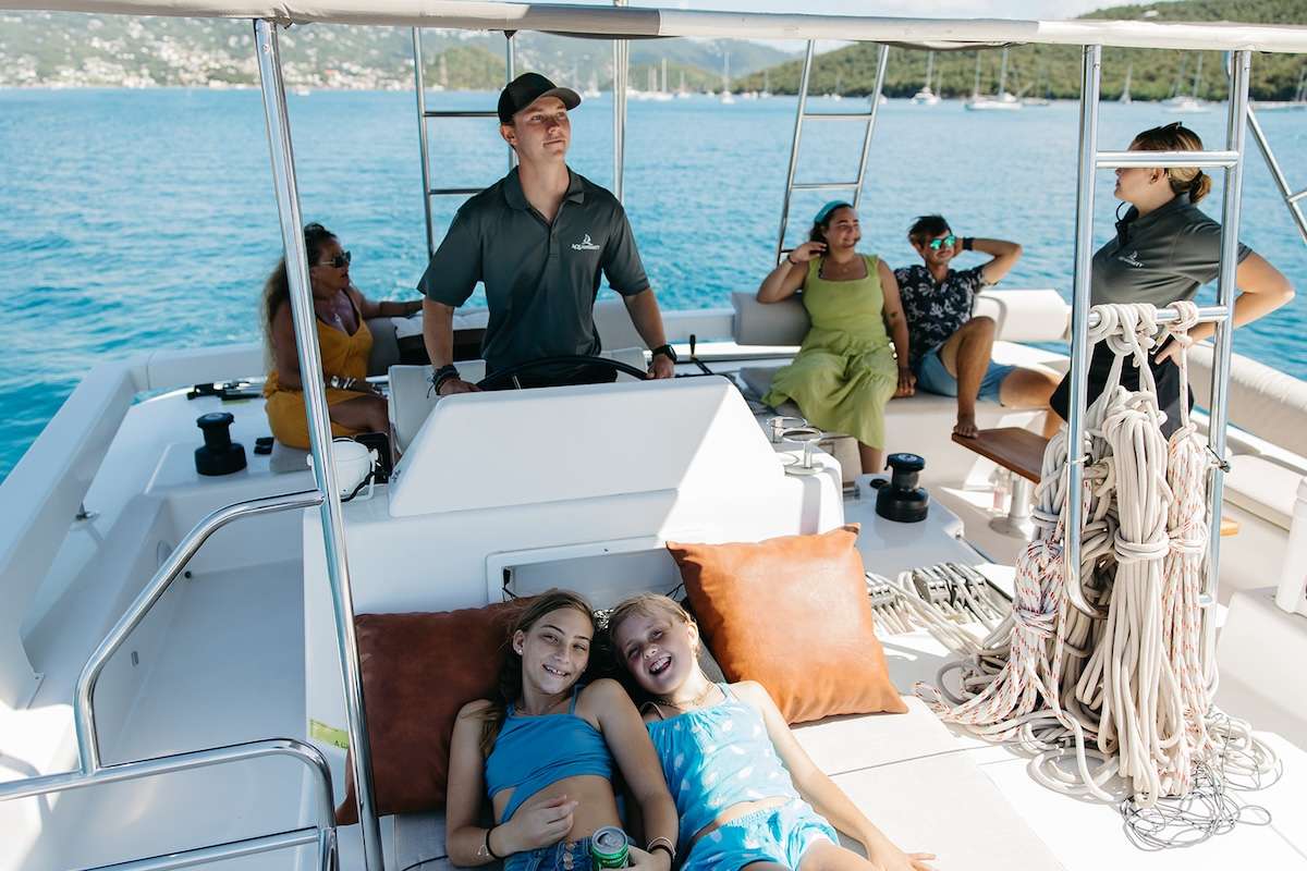 Flybridge