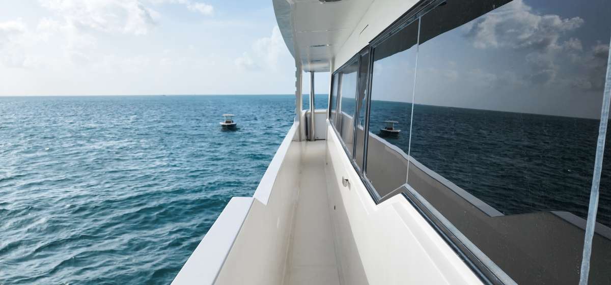 Yacht Pic 12