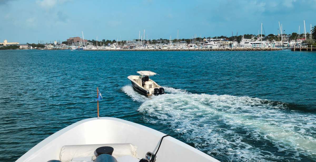 Yacht Pic 13