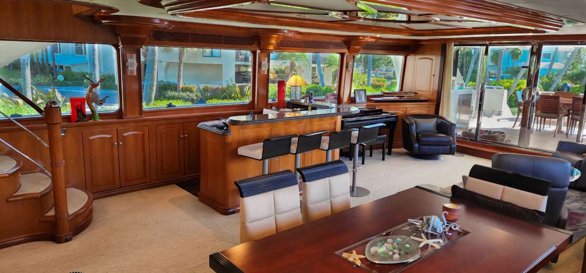 Yacht Pic 2