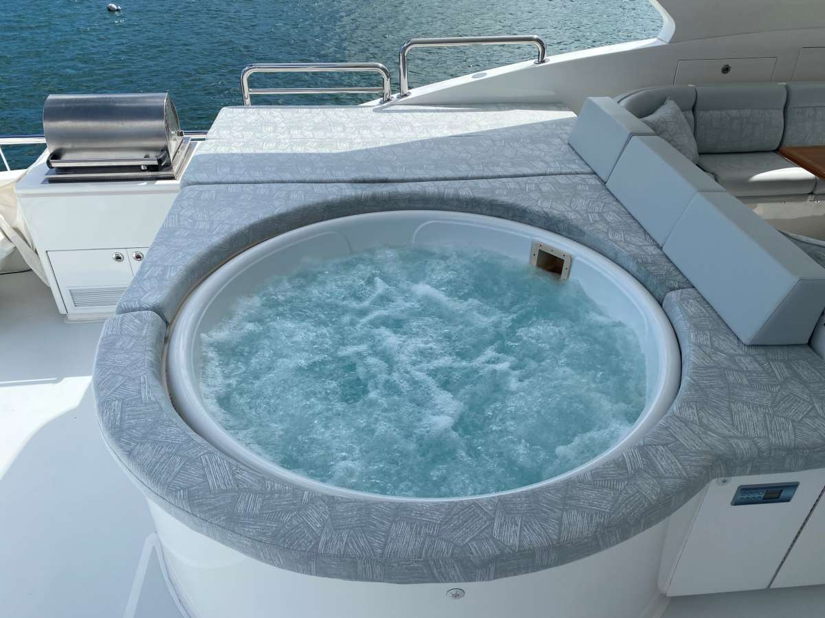 Jacuzzi