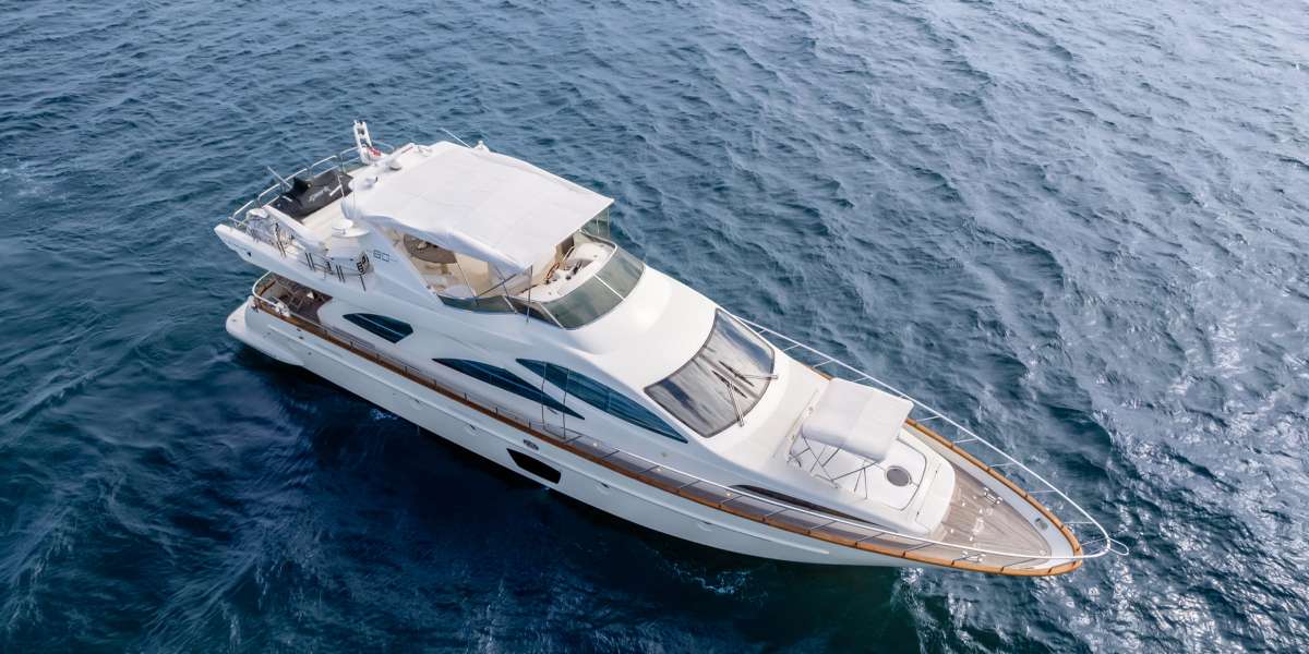 Yacht Pic 12
