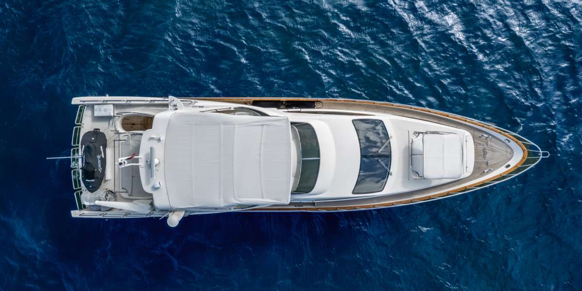 Yacht Pic 13