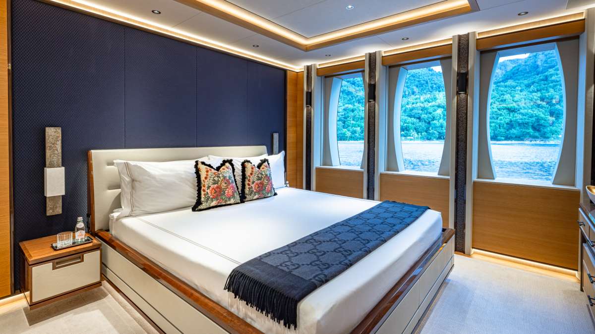 Guest Stateroom