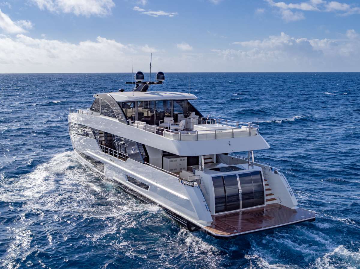 Yacht Pic 2