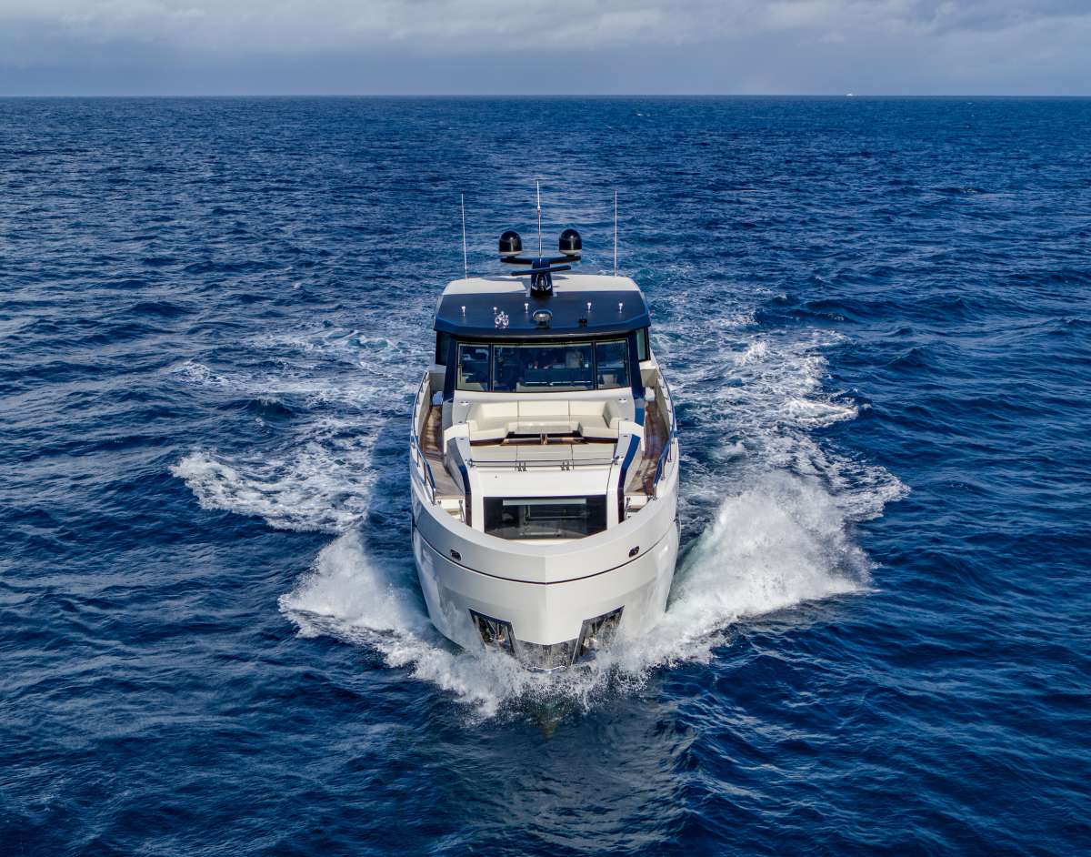 Yacht Pic 3