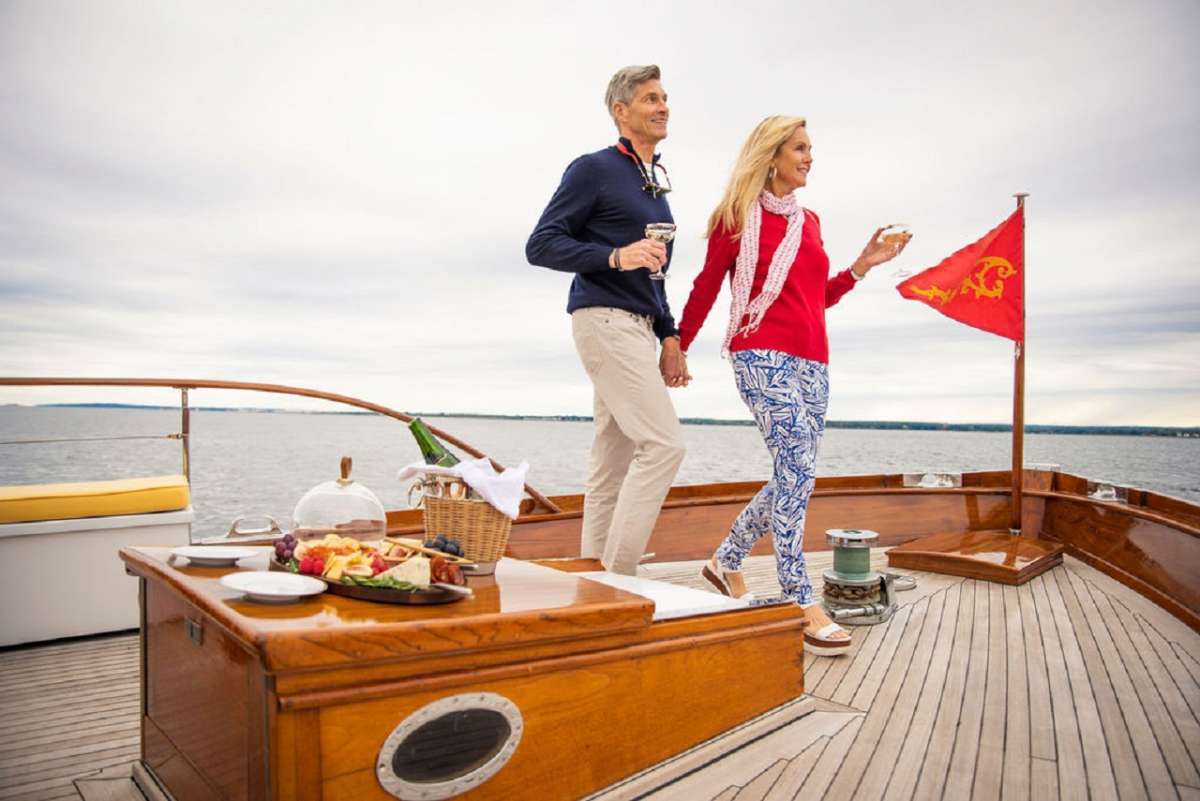 Yacht Pic 11