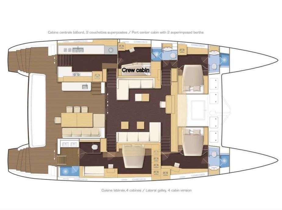 PHILOTIMO Layout