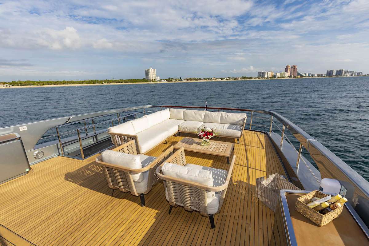 Yacht Pic 13