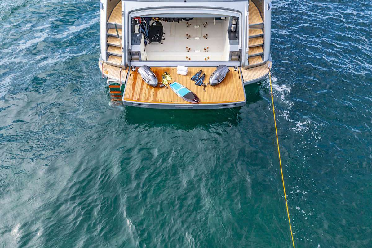 Yacht Pic 5