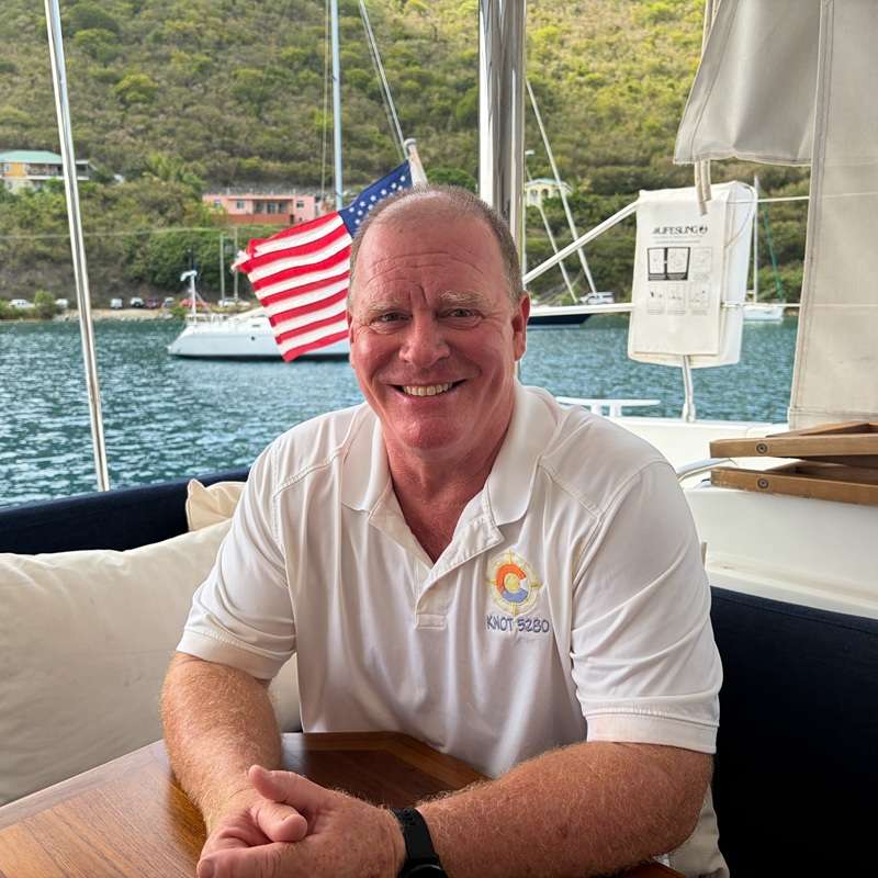 Captain Joe Sigdestad