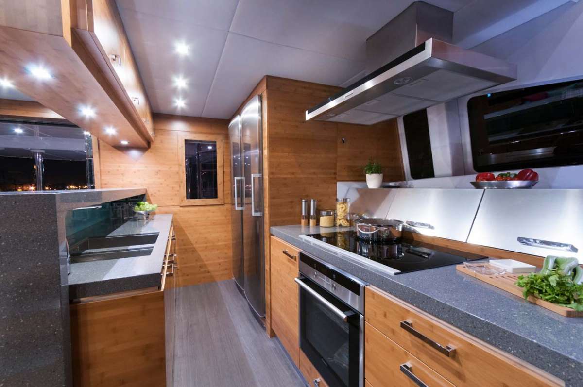 Galley