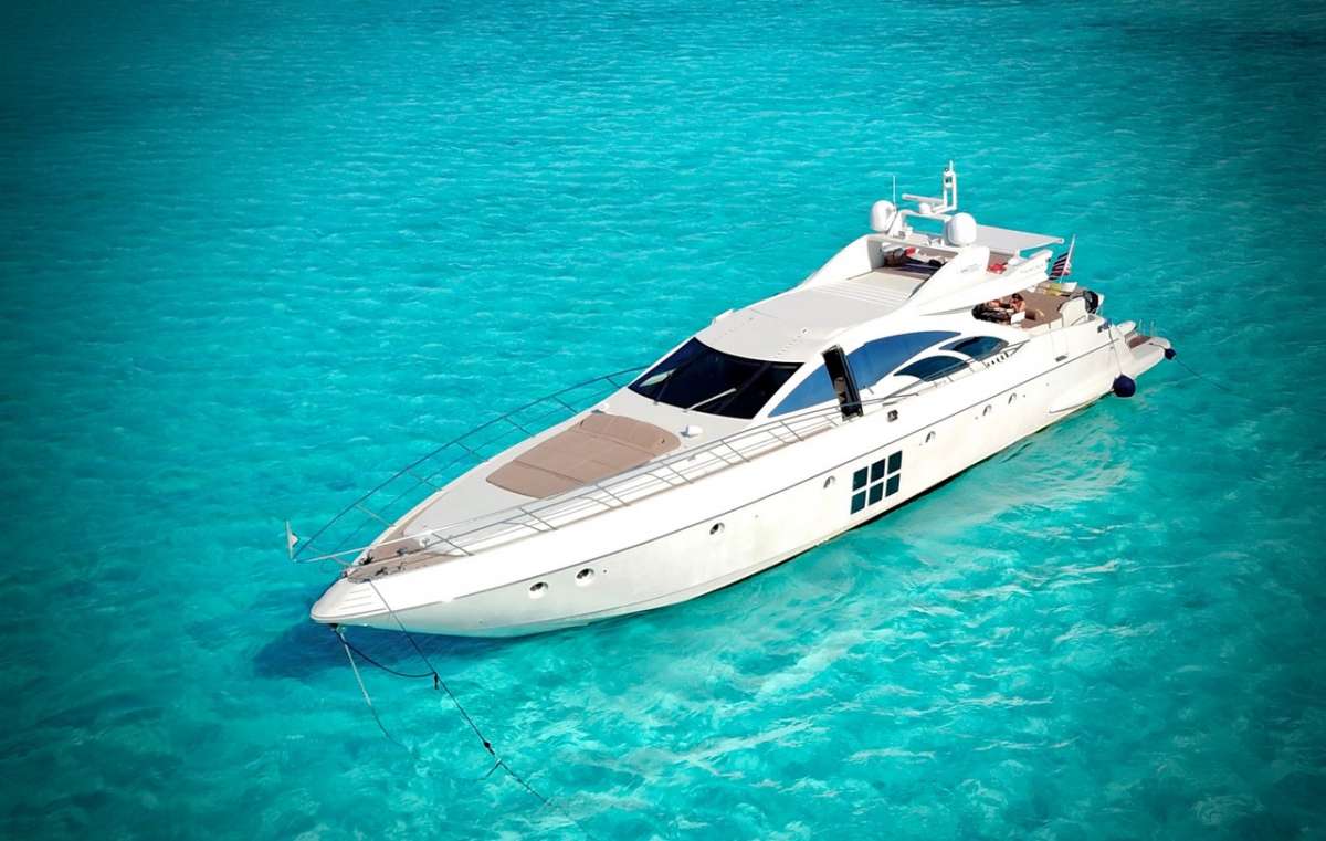 Yacht Pic 10
