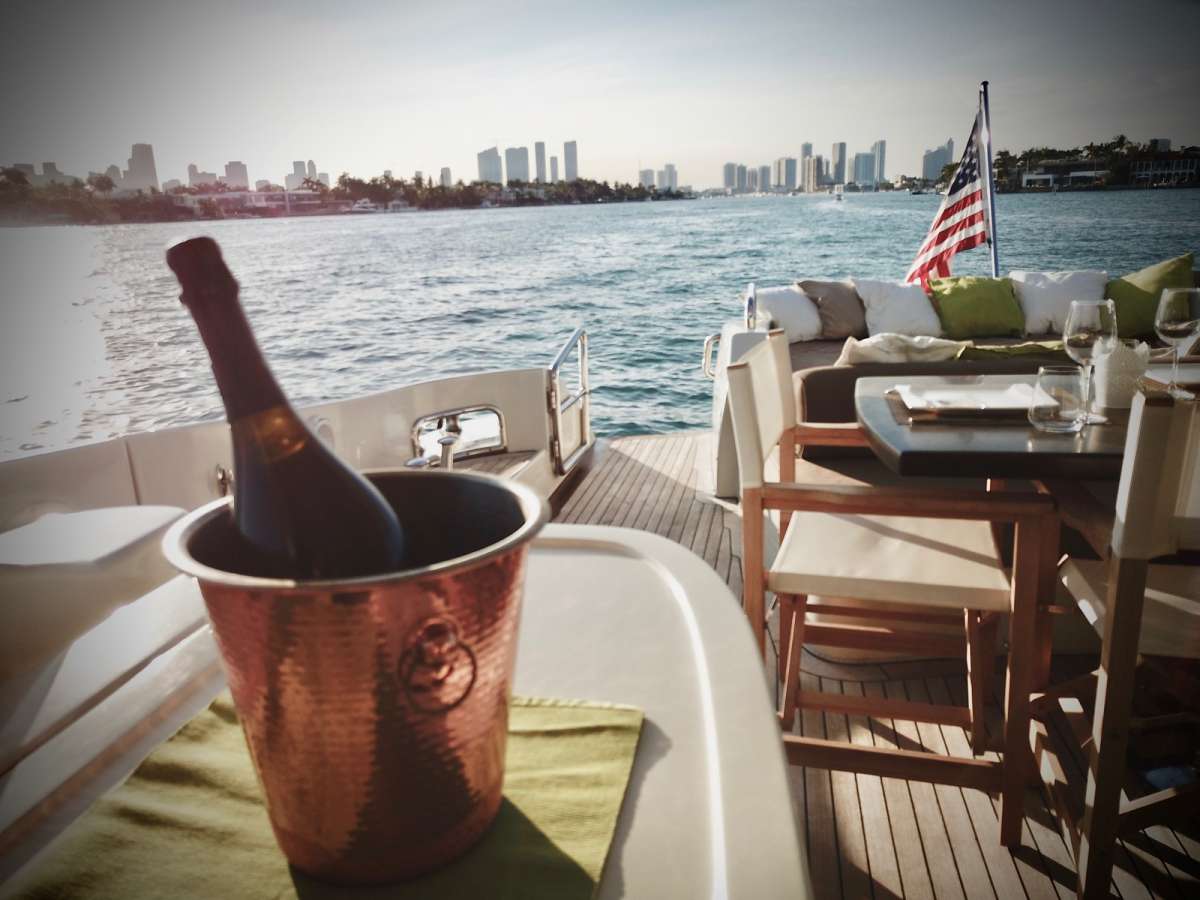 Yacht Pic 11
