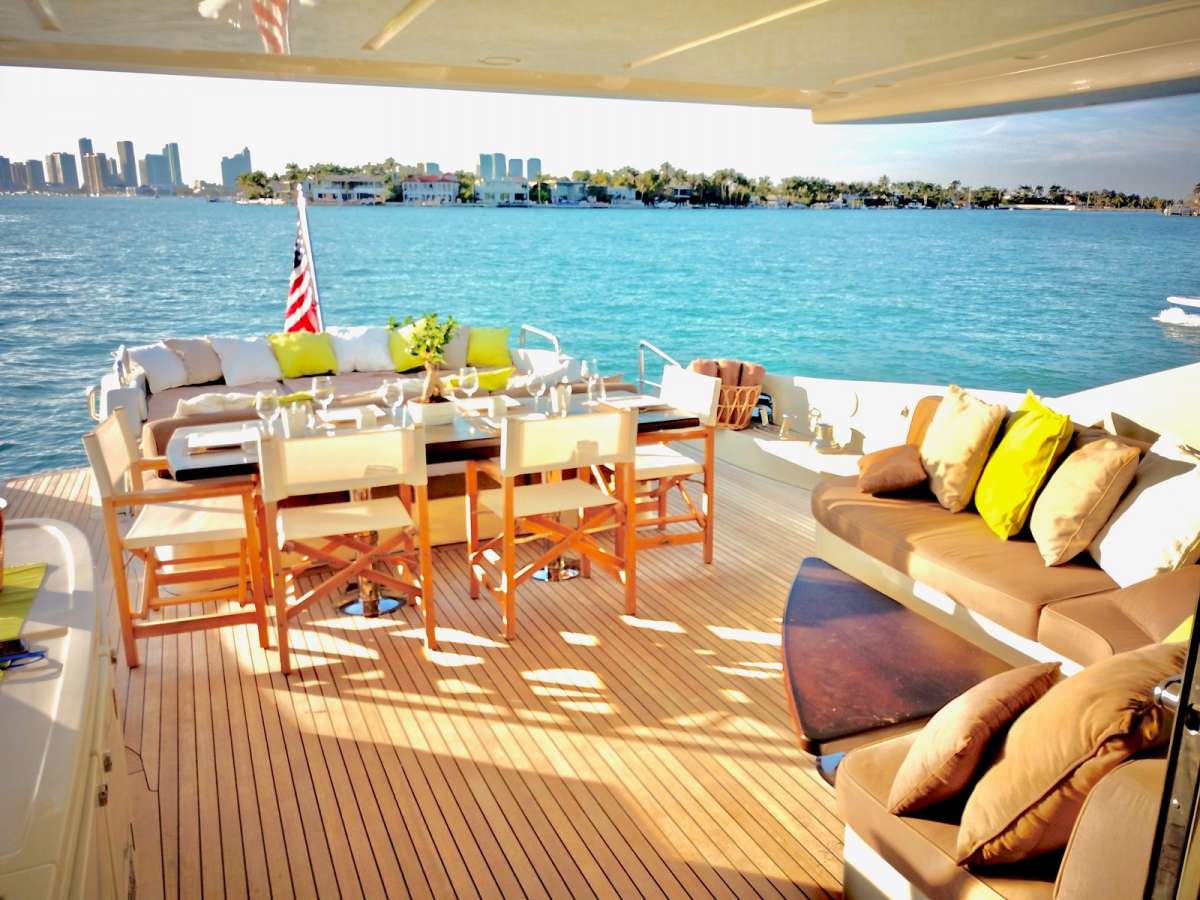 Yacht Pic 5