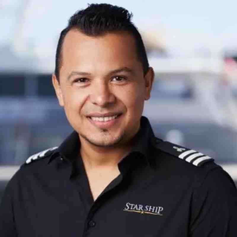 Gregorio Gonzalez