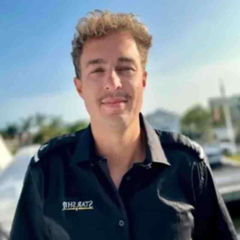 Keaton Ralph