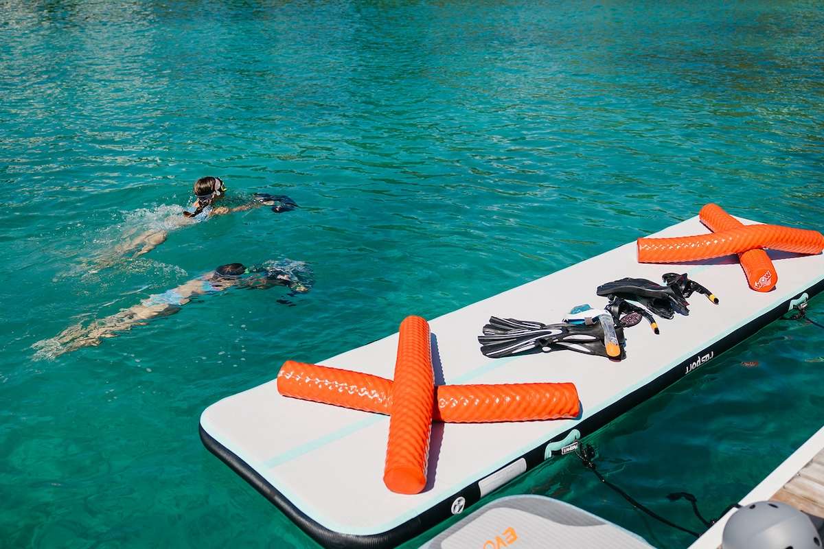 Water Toys