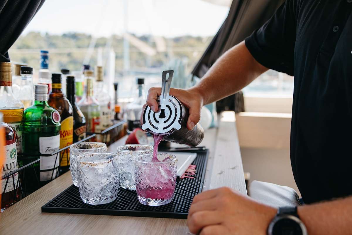 Signature Cocktails