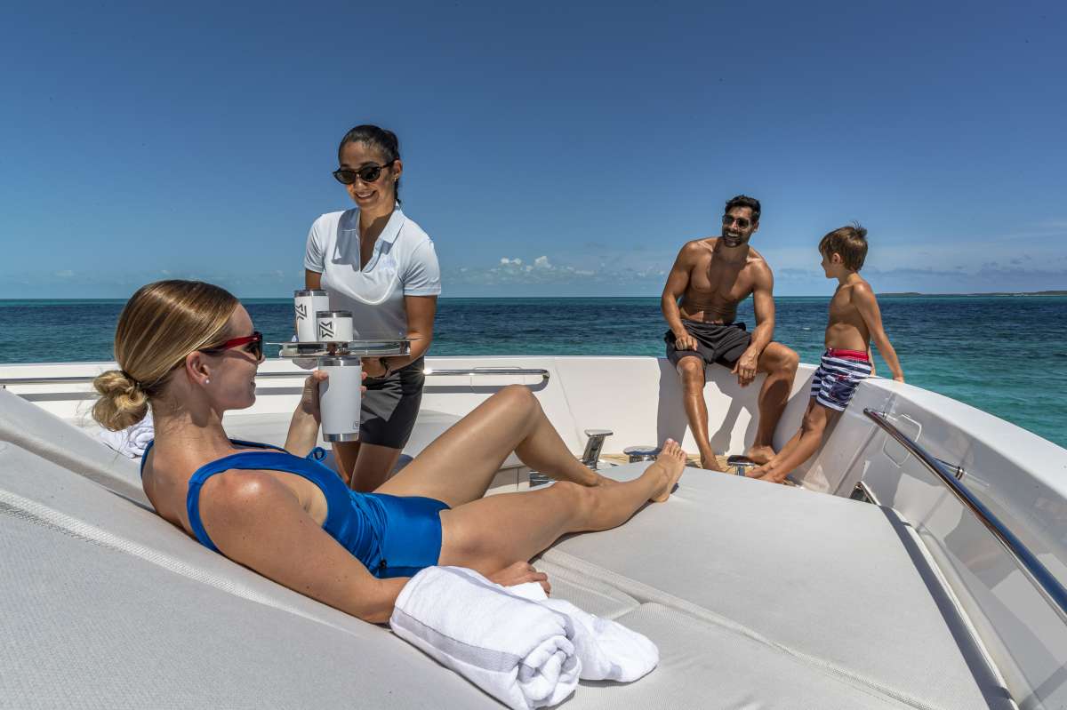 Yacht Pic 12