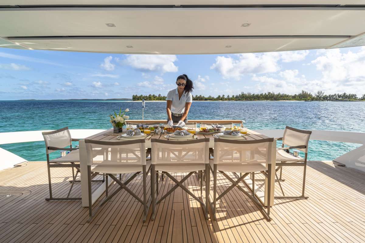 Yacht Pic 13