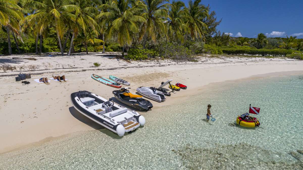 Yacht Pic 15