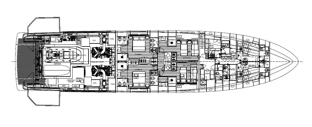 layout