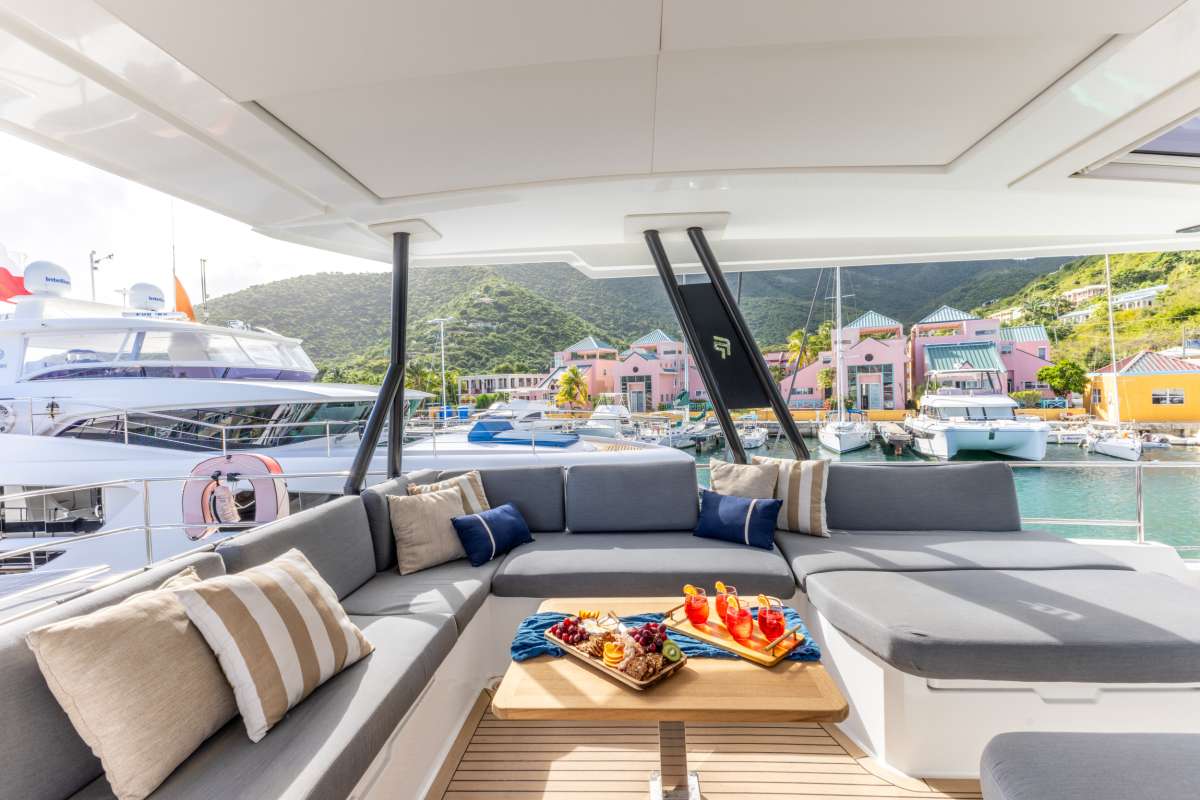 bow seating