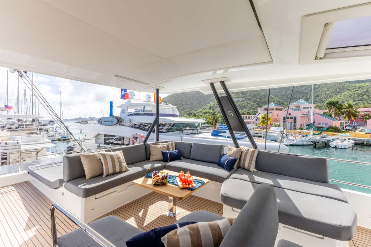 Flybridge