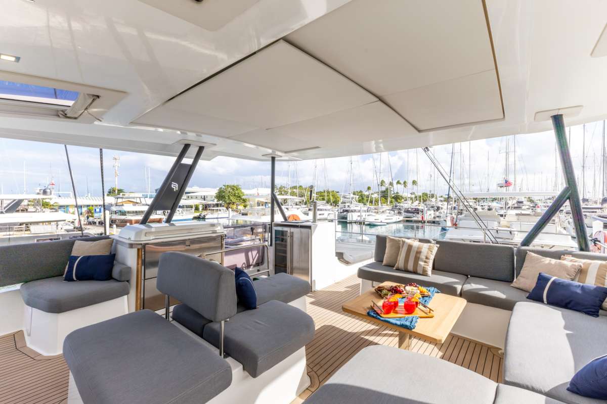 Flybridge
