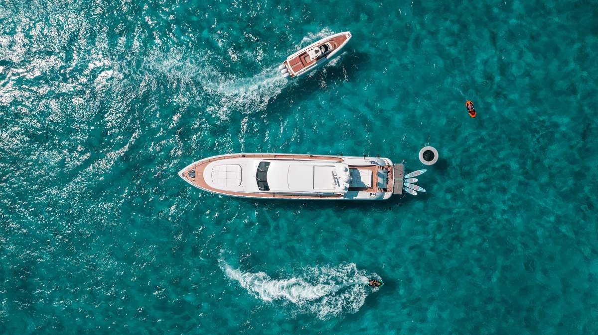 Yacht Pic 10